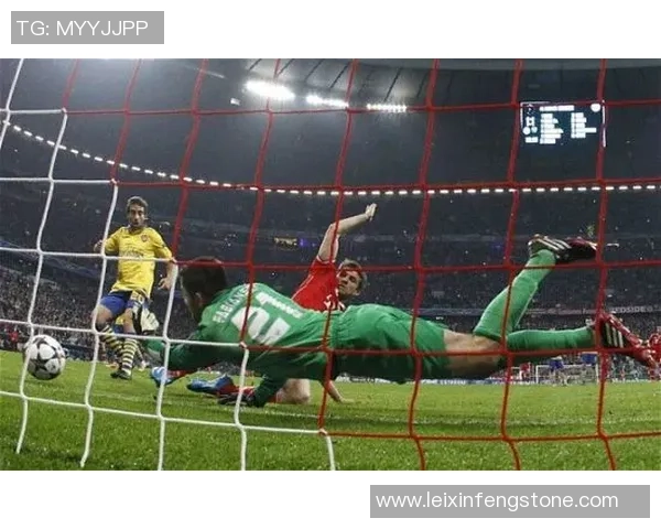 英超激战阿森纳逆转拜仁点球大战成关键瞬间引爆全场热情