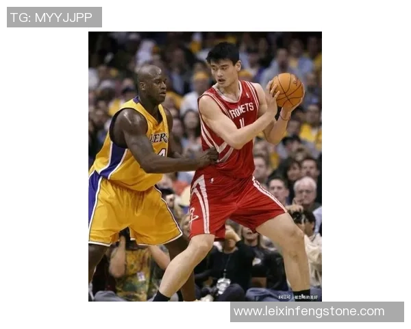 贝尔与姚明传奇对决全记录探秘篮球巨星的辉煌岁月与荣耀瞬间