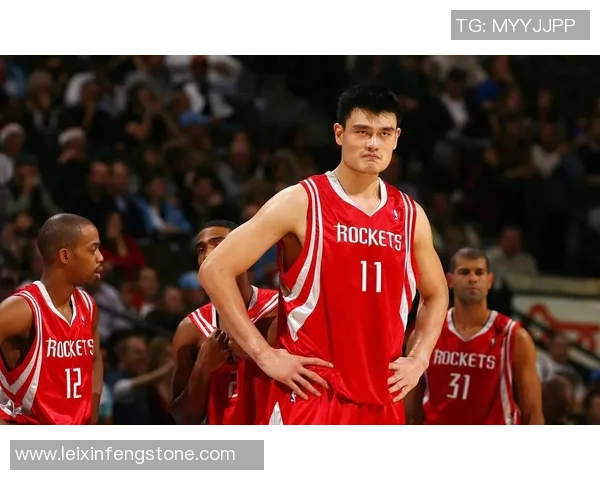 姚明中锋位置的传奇之路与中国篮球的崛起之影