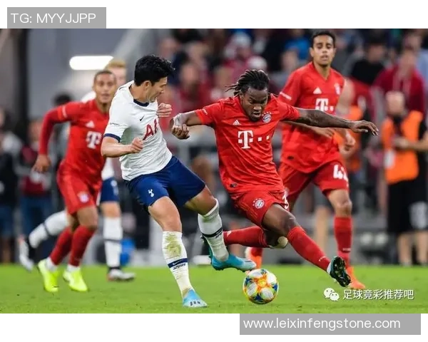 德甲焦点战热刺与拜仁激战成和补时进球引发全场狂欢