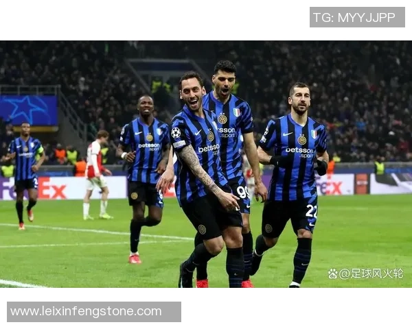 欧冠激战拜仁与国米互交白卷乌龙球瞬间点燃全场气氛