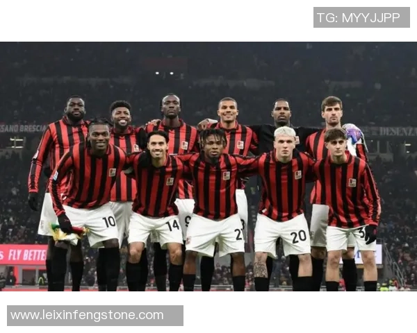 意甲精彩对决AC米兰逆转巴萨战术解析引发全场热议