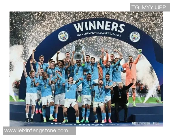 曼城逆转国米4-0夺冠全场沸腾战术分析与精彩瞬间回顾