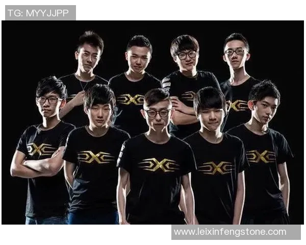 英雄联盟专题深度解析：WE战队如何掌控比赛节奏与战略布局