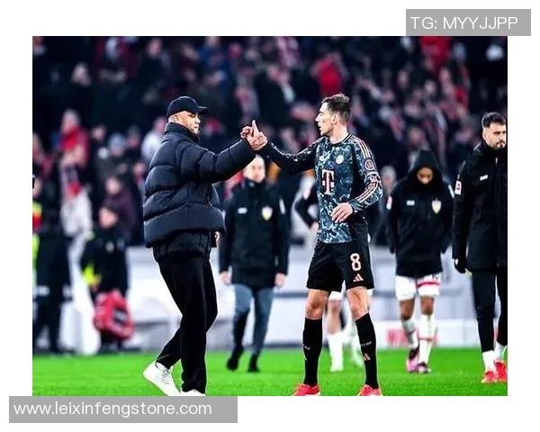 德甲激战：利物浦与拜仁战成平局战术分析引发全场热议