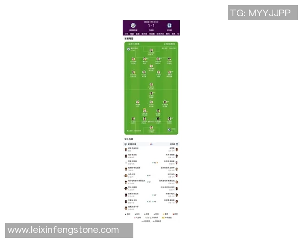 德甲激战切尔西大胜曼城补时进球引发全场狂欢数据分析揭秘