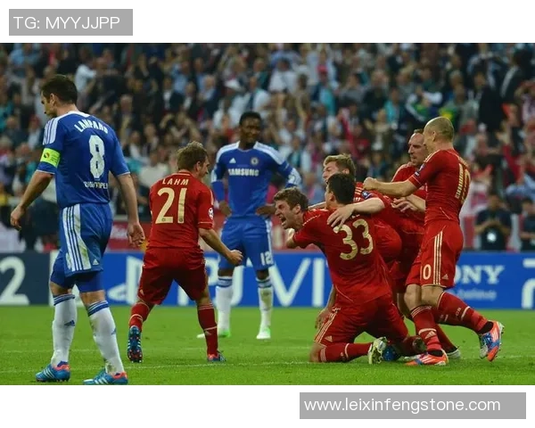 国王杯决战曼城逆转切尔西点球大战精彩瞬间全解析 国王杯决战曼城逆转切尔西点球大战精彩瞬间全解析