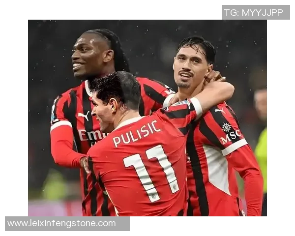 足总杯精彩对决AC米兰与莱比锡战成平局战术解析引发全场热议 足总杯精彩对决AC米兰与莱比锡战成平局战术解析引发全场热议