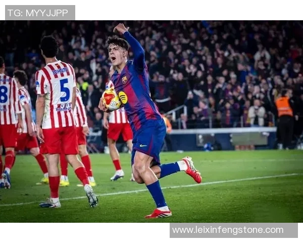 马竞狂胜巴萨4-0晋级国王杯决赛绝杀时刻点燃全场激情