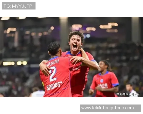 中超热战巴黎圣日耳曼大胜多特蒙德帽子戏法引发转会猜想